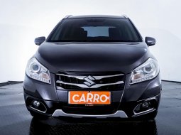 Suzuki Sx4 S-Cross AT 2017 / Promo DP Minim SX4 2