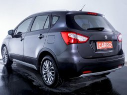 Suzuki Sx4 S-Cross AT 2017 / Promo DP Minim SX4 4