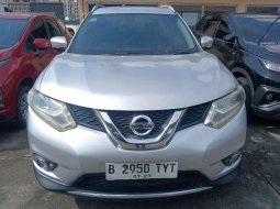 Nissan X-Trail 2.5 AT 2018 / Kredit Murah Nissan X-Xtrail