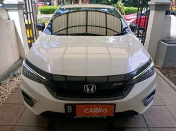 Honda City Hatchback RS AT 2022 / Promo DP Minim