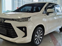 Toyota Avanza 1.5 G CVT TSS 2022 Garansi ATPM Km50rb B GENAP Pjk JULI 2025 Siap Pakai KREDIT TDP15jt