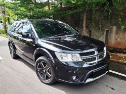 Dodge Journey Platinum Km78rb Plt H Ganjil Pjk JAN 2026 Mulus Interior Orsinil Siap Pakai OtrKREDIT