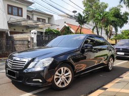 Mercedes-Benz E-Class E250 AVG Rawatan ATPM Km 82rb Plat B GENAP Pjk JUN 2025 Siap Dipakai Luar Kota 6