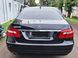 Mercedes-Benz E-Class E250 AVG Rawatan ATPM Km 82rb Plat B GENAP Pjk JUN 2025 Siap Dipakai Luar Kota 7