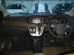 Toyota New Calya G AT 2020 Gress Low KM Full Original 19