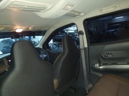 Toyota New Calya G AT 2020 Gress Low KM Full Original 17