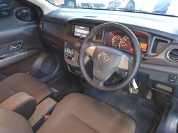 Toyota New Calya G AT 2020 Gress Low KM Full Original 11