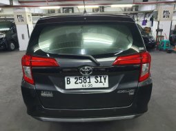 Toyota New Calya G AT 2020 Gress Low KM Full Original 7