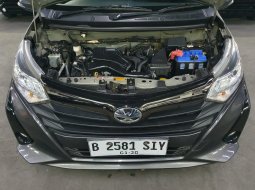 Toyota New Calya G AT 2020 Gress Low KM Full Original 16