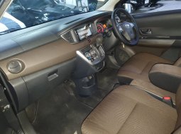 Toyota New Calya G AT 2020 Gress Low KM Full Original 20