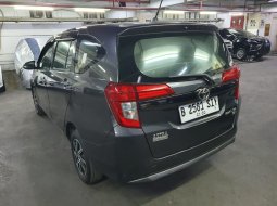 Toyota New Calya G AT 2020 Gress Low KM Full Original 12