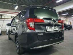 Toyota New Calya G AT 2020 Gress Low KM Full Original 15