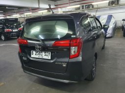 Toyota New Calya G AT 2020 Gress Low KM Full Original 8