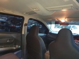 Toyota New Calya G AT 2020 Gress Low KM Full Original 13
