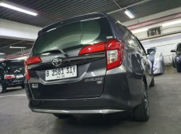 Toyota New Calya G AT 2020 Gress Low KM Full Original 24