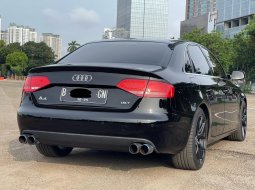 AUDI A4 1.8 AT 2010 DIJUAL CEPAT TERMURAH 6