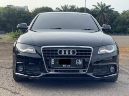 AUDI A4 1.8 AT 2010 DIJUAL CEPAT TERMURAH