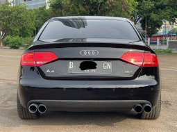 AUDI A4 1.8 AT 2010 DIJUAL CEPAT TERMURAH 5