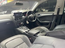 AUDI A4 1.8 AT 2010 DIJUAL CEPAT TERMURAH 7