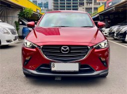 Mazda CX-3 Sport 2023 Merah