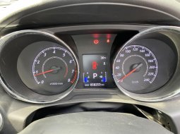 Mitsubishi Outlander Sport PX 2012 Abu-abu 10