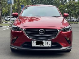 MAZDA CX3 SPORT AT 2023 DIJUAL CEPAT TERMURAH