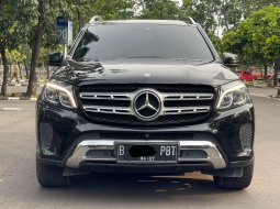 MERCY GLS400 AMG AT 2017 DIJUAL CEPAT TERMURAH