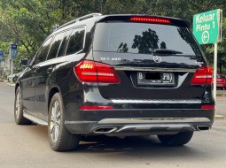 MERCY GLS400 AMG AT 2017 DIJUAL CEPAT TERMURAH 5