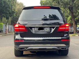 MERCY GLS400 AMG AT 2017 DIJUAL CEPAT TERMURAH 4