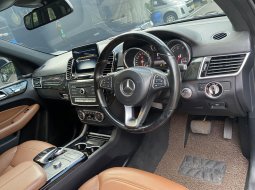 MERCY GLS400 AMG AT 2017 DIJUAL CEPAT TERMURAH 9