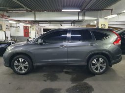 Honda CR-V 2.4 Prestige Automatic 2014 gresss low KM siap pakai 17