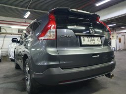 Honda CR-V 2.4 Prestige Automatic 2014 gresss low KM siap pakai 19