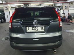 Honda CR-V 2.4 Prestige Automatic 2014 gresss low KM siap pakai 20