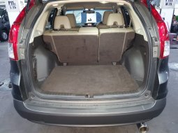 Honda CR-V 2.4 Prestige Automatic 2014 gresss low KM siap pakai 16
