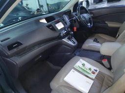 Honda CR-V 2.4 Prestige Automatic 2014 gresss low KM siap pakai 15