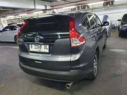 Honda CR-V 2.4 Prestige Automatic 2014 gresss low KM siap pakai 5