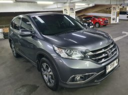 Honda CR-V 2.4 Prestige Automatic 2014 gresss low KM siap pakai 4