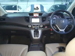 Honda CR-V 2.4 Prestige Automatic 2014 gresss low KM siap pakai 13