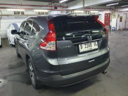 Honda CR-V 2.4 Prestige Automatic 2014 gresss low KM siap pakai 6