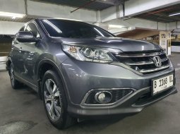 Honda CR-V 2.4 Prestige Automatic 2014 gresss low KM siap pakai