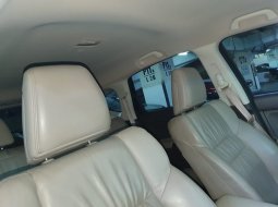 Honda CR-V 2.4 Prestige Automatic 2014 gresss low KM siap pakai 8