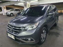 Honda CR-V 2.4 Prestige Automatic 2014 gresss low KM siap pakai 3