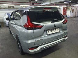 Mitsubishi Xpander Ultimate 1.5 A/T 2019 Gress low km 4