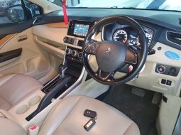 Mitsubishi Xpander Ultimate 1.5 A/T 2019 Gress low km 19
