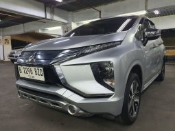 Mitsubishi Xpander Ultimate 1.5 A/T 2019 Gress low km 8