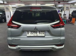 Mitsubishi Xpander Ultimate 1.5 A/T 2019 Gress low km 9