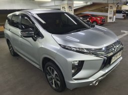 Mitsubishi Xpander Ultimate 1.5 A/T 2019 Gress low km 5