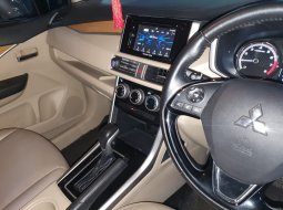 Mitsubishi Xpander Ultimate 1.5 A/T 2019 Gress low km 17