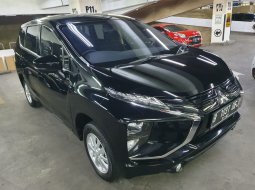 Mitsubishi Xpander GLS Manual 2022 Unit Gresss Siap Pakai