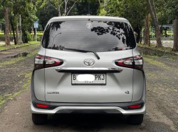 Toyota Sienta Q 2019 JUAL CEPAT 4